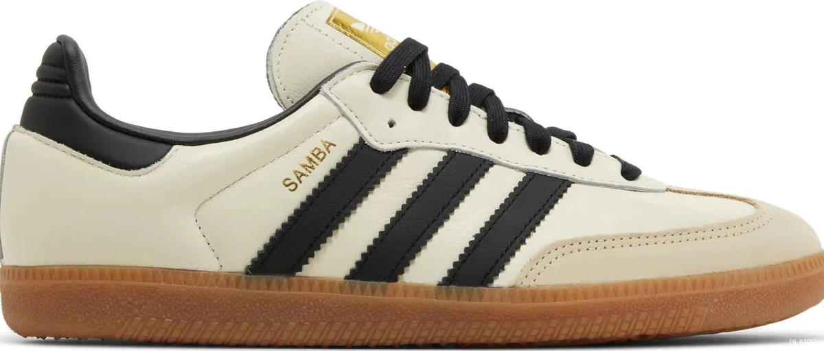 Cream Samba White Sand OG W Strata adidas 0511